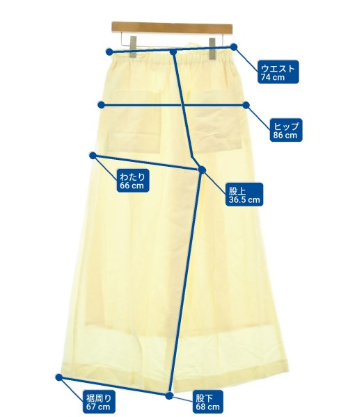 JOURNAL STANDARD กางเกง อื่น