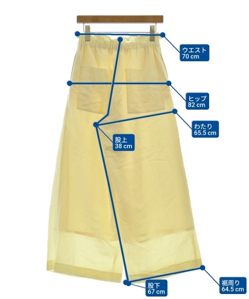 JOURNAL STANDARD กางเกง อื่น