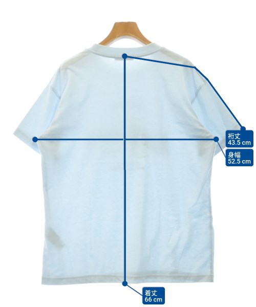 JOURNAL STANDARD เสื้อยืด/เสื้อท็อปส์