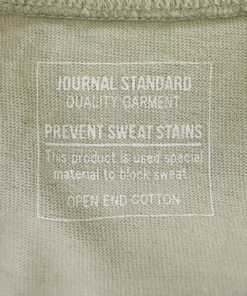 JOURNAL STANDARD แขนกุด