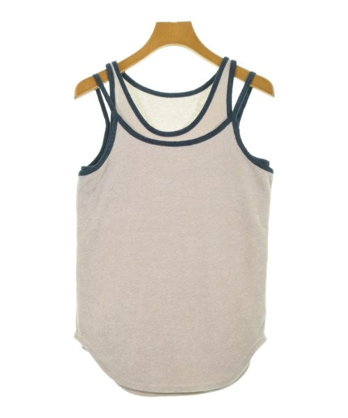 JOURNAL STANDARD เสื้อสายเดี่ยว