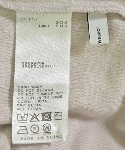 JOURNAL STANDARD เสื้อสายเดี่ยว