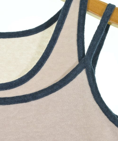 JOURNAL STANDARD เสื้อสายเดี่ยว