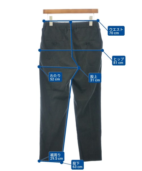 JOURNAL STANDARD กางเกง อื่น