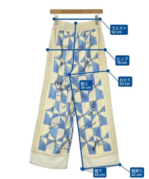JOURNAL STANDARD กางเกง อื่น