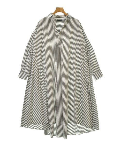 JOURNAL STANDARD เดรสที่เป็นเสื้อเชิ้ตตัวยาว