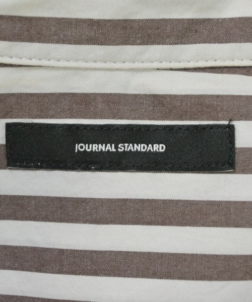 JOURNAL STANDARD เดรสที่เป็นเสื้อเชิ้ตตัวยาว