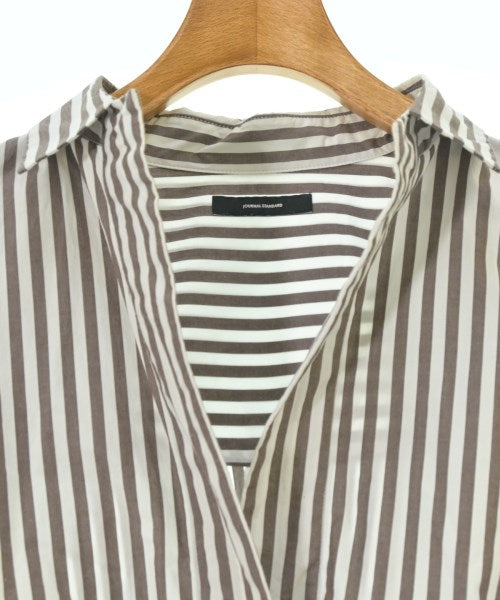 JOURNAL STANDARD เดรสที่เป็นเสื้อเชิ้ตตัวยาว