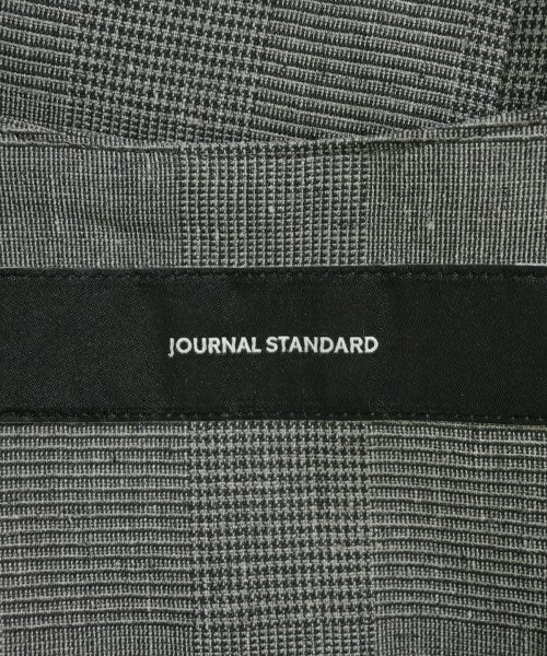 JOURNAL STANDARD แจ็คเก็ตไม่มีปก
