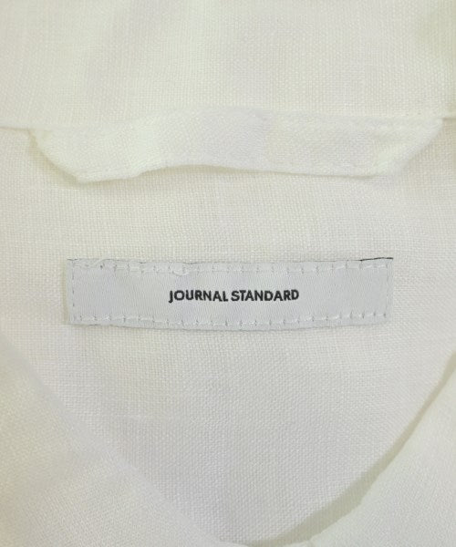 JOURNAL STANDARD เสื้อลำลอง