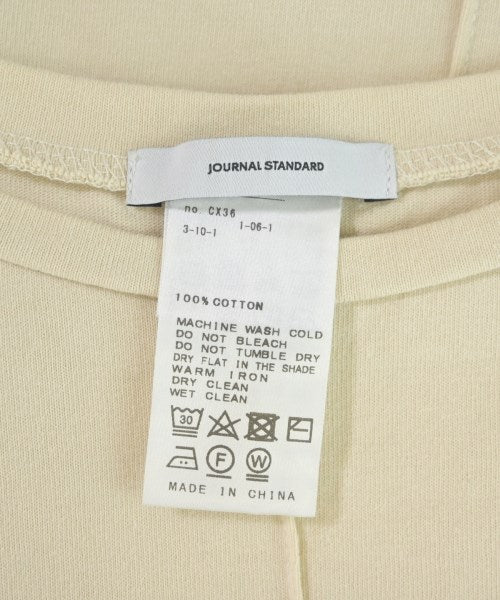 JOURNAL STANDARD แขนกุด