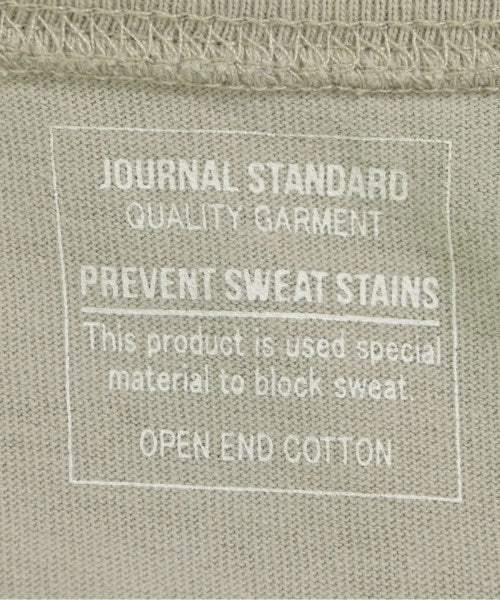 JOURNAL STANDARD เสื้อยืด/เสื้อท็อปส์