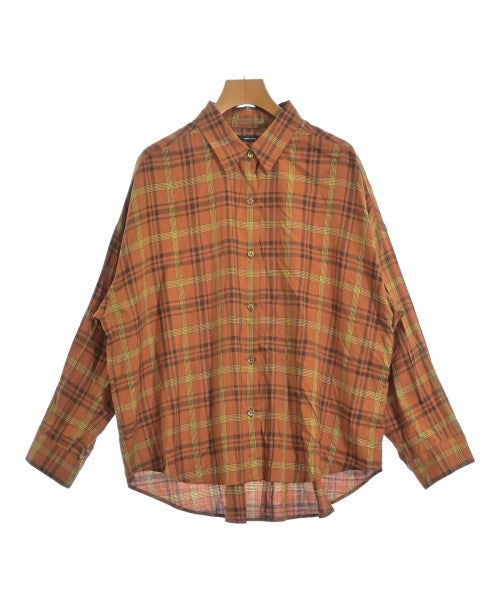 JOURNAL STANDARD เสื้อลำลอง