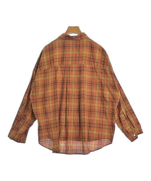 JOURNAL STANDARD เสื้อลำลอง