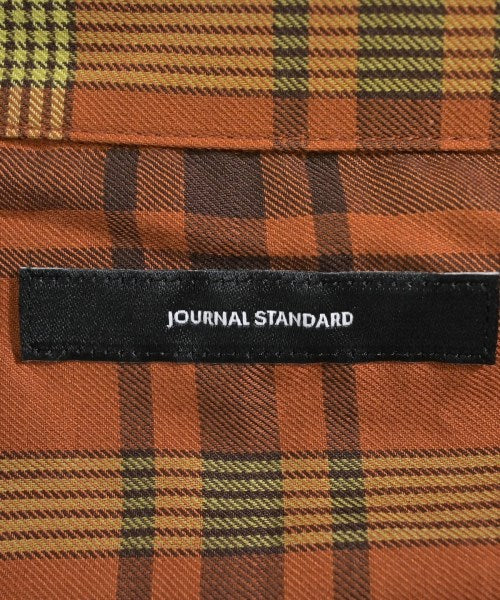 JOURNAL STANDARD เสื้อลำลอง