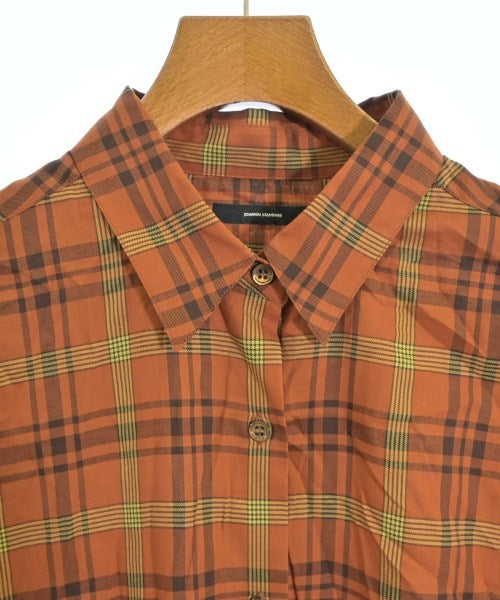 JOURNAL STANDARD เสื้อลำลอง