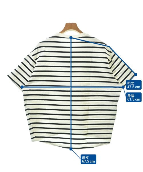 JOURNAL STANDARD เสื้อยืด/เสื้อท็อปส์