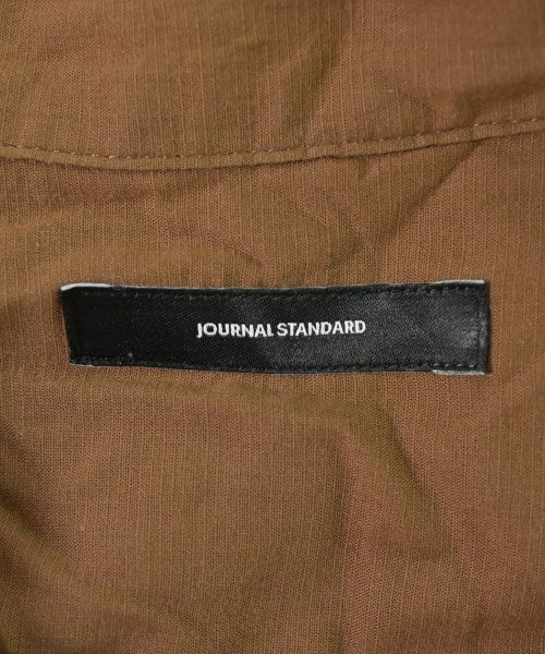 JOURNAL STANDARD เดรสที่เป็นเสื้อเชิ้ตตัวยาว