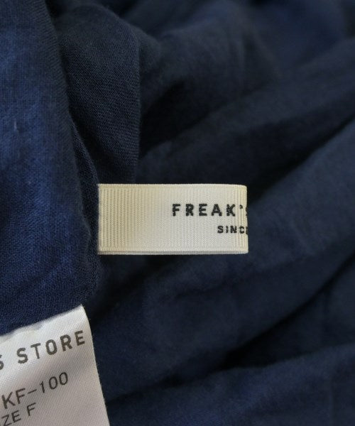 FREAK'S STORE ชุดเดรส