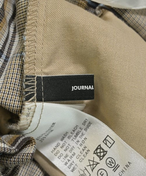 JOURNAL STANDARD กางเกง อื่น