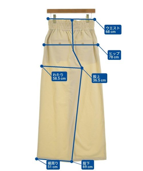 JOURNAL STANDARD กางเกง อื่น