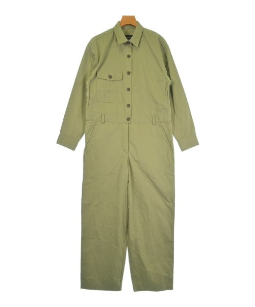 JOURNAL STANDARD ชุดเอี๊ยม/เสื้อคลุมหลวมๆ/จั๊มสูท