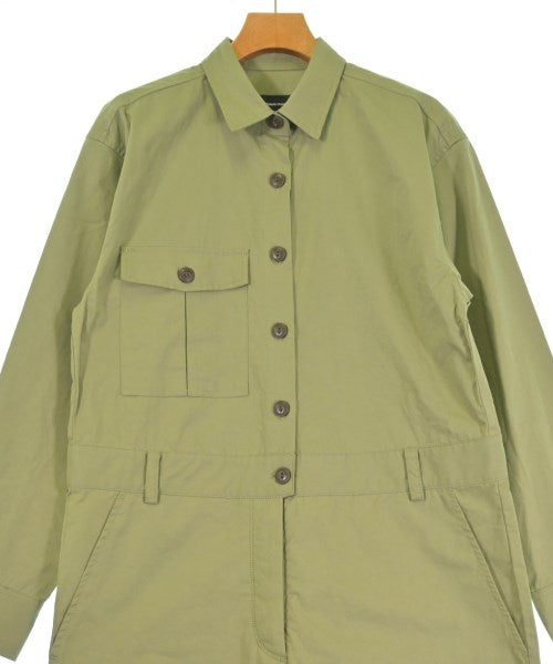 JOURNAL STANDARD ชุดเอี๊ยม/เสื้อคลุมหลวมๆ/จั๊มสูท