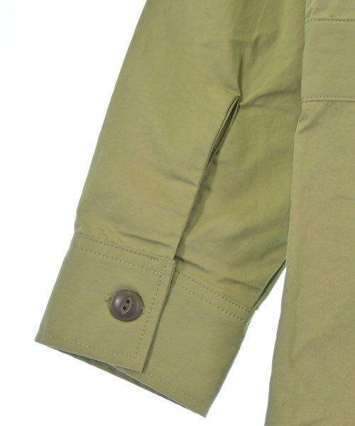 JOURNAL STANDARD ชุดเอี๊ยม/เสื้อคลุมหลวมๆ/จั๊มสูท