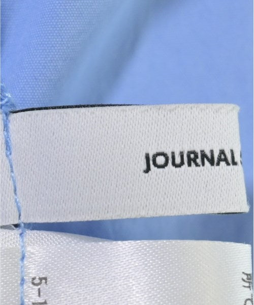 JOURNAL STANDARD เสื้อลำลอง