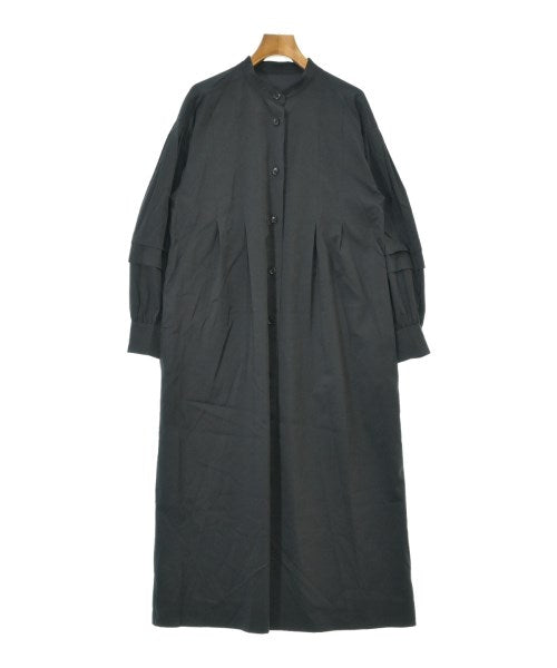 JOURNAL STANDARD เดรสที่เป็นเสื้อเชิ้ตตัวยาว