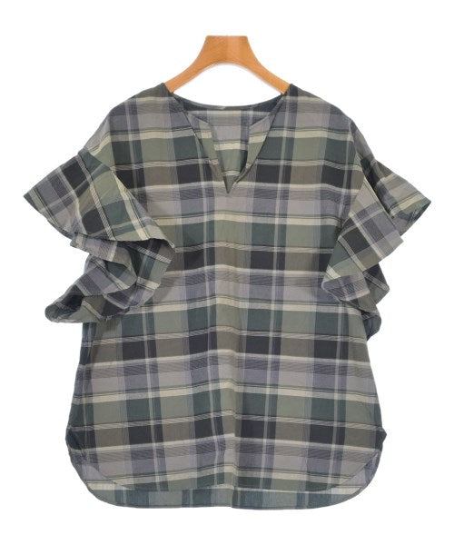 JOURNAL STANDARD เสื้อลำลอง