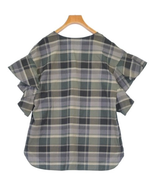 JOURNAL STANDARD เสื้อลำลอง