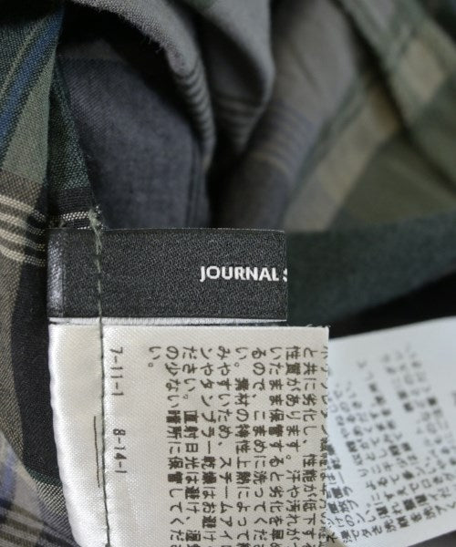JOURNAL STANDARD เสื้อลำลอง