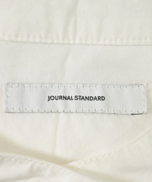 JOURNAL STANDARD เสื้อลำลอง