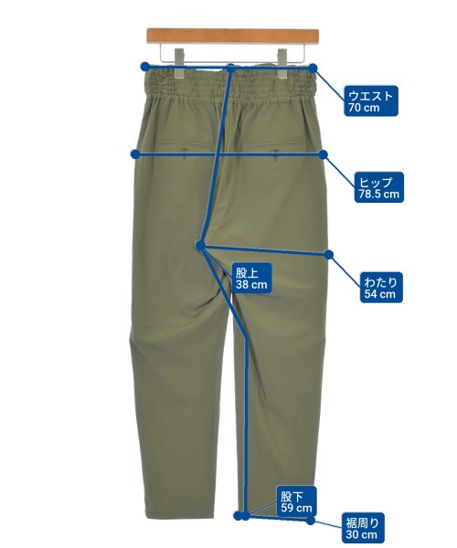 JOURNAL STANDARD กางเกง อื่น