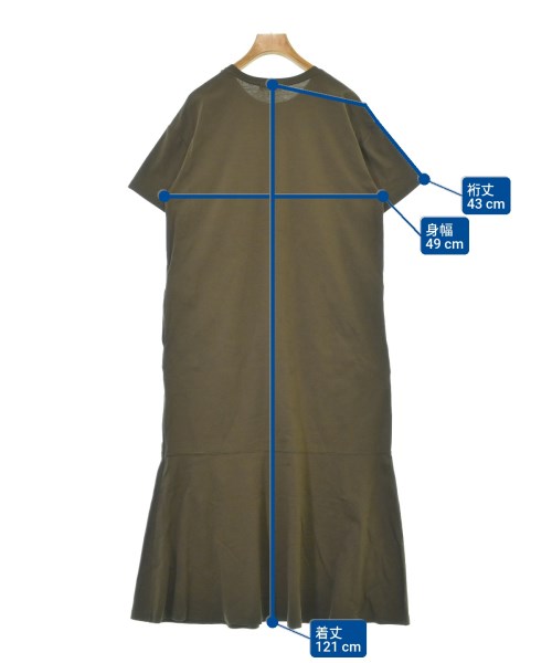 JOURNAL STANDARD ชุดเดรส