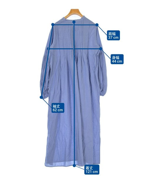 JOURNAL STANDARD เดรสที่เป็นเสื้อเชิ้ตตัวยาว