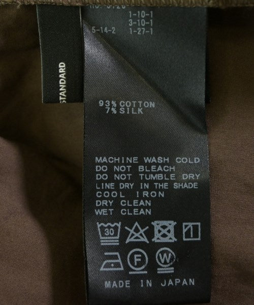 JOURNAL STANDARD เสื้อลำลอง