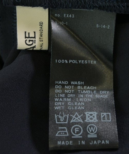 JOURNAL STANDARD เสื้อลำลอง