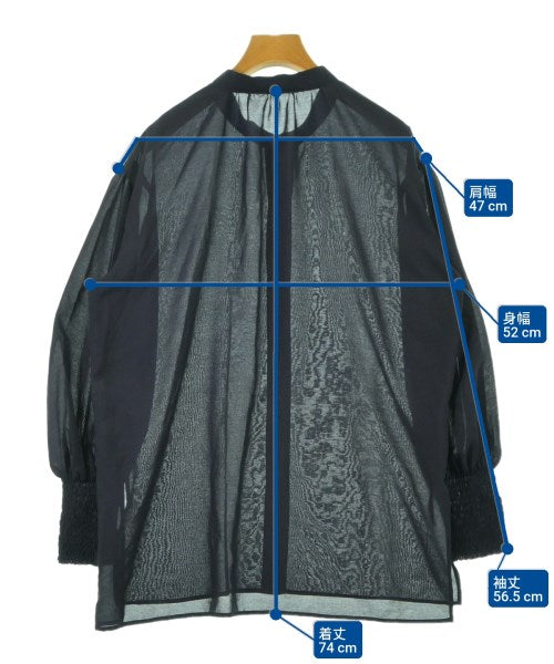 JOURNAL STANDARD เสื้อลำลอง