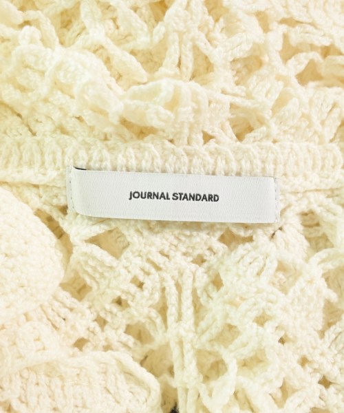 JOURNAL STANDARD เสื้อคาร์ดิแกน