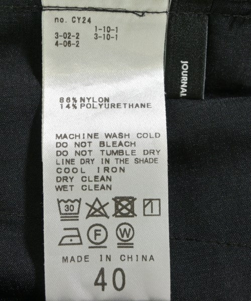 JOURNAL STANDARD กางเกง อื่น