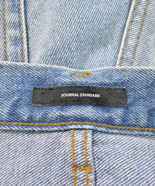 JOURNAL STANDARD ยีนส์