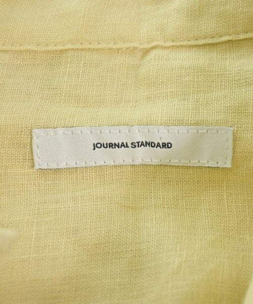 JOURNAL STANDARD เสื้อลำลอง