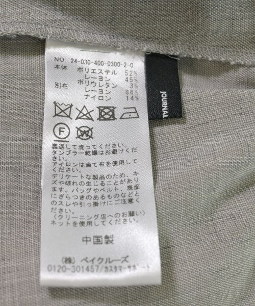 JOURNAL STANDARD กางเกง อื่น