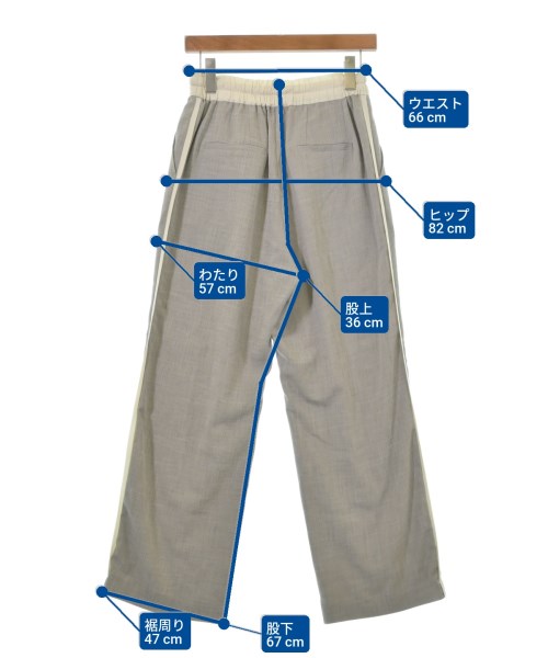 JOURNAL STANDARD กางเกง อื่น