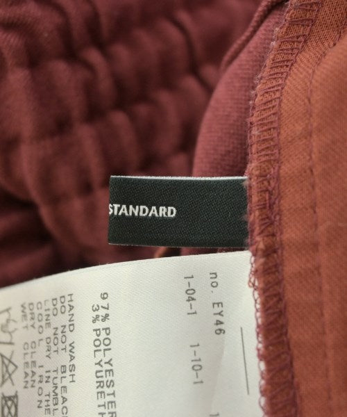 JOURNAL STANDARD กางเกง อื่น