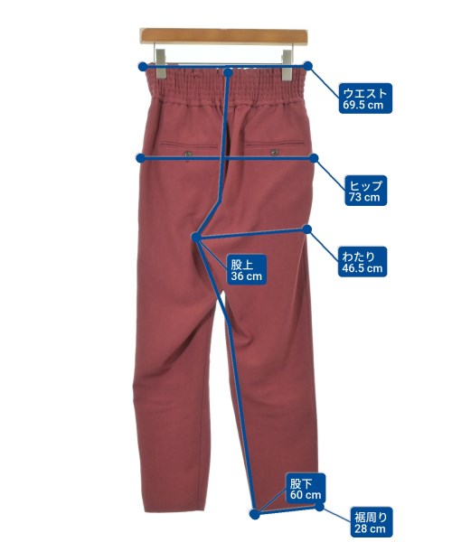 JOURNAL STANDARD กางเกง อื่น