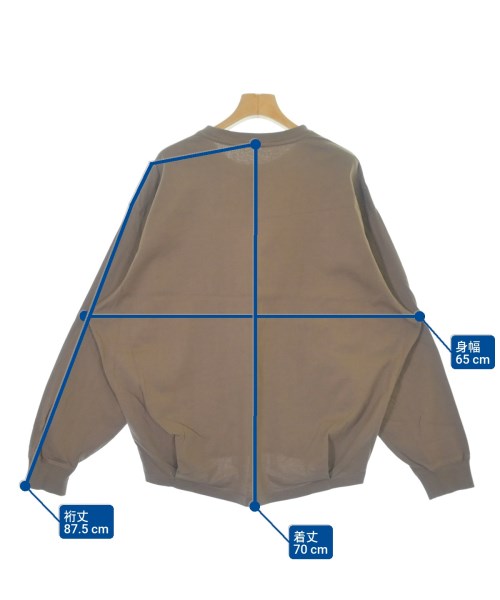 JOURNAL STANDARD เสื้อยืด/เสื้อท็อปส์