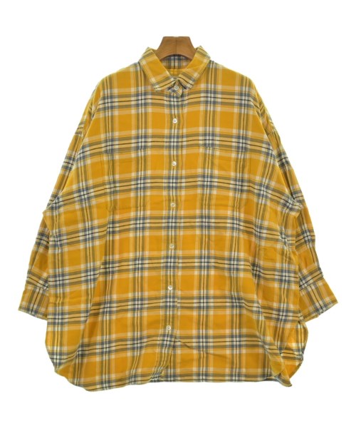 JOURNAL STANDARD เสื้อลำลอง